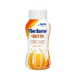 meritene frutta gusto arancia 200 ml - drink ipercalorico senza grassi