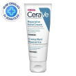 cerave crema mani riparatrice idratazione intensa con acido ialuronico per pelle molto secca ruvida