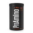 gymbeam proamino complesso di amminoacidi con greenenergy®, mango - ma