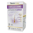 capello sano formula anti caduta donna 120 pastiglie dr. giorgini - integratore capelli e unghie
