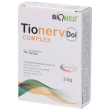 tionerv complex dol compresse 20 pz