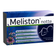meliston notte 40 capsule - integratore alimentare