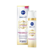 nivea luminous crema giorno spf 50 anti-macchie 30ml.tripla protezione