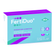 fertiduo 60 capsule - integratore alimentare