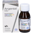 slais, argenial oto soluzione per cani e gatti, 50 ml