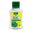 esi gel igienizzante mani a base di tea tree