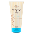 aveeno baby daily care crema idratante per bambini 150ml
