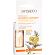sylveco rich exfoliating lip balm - 4,60 g
