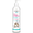 sylveco baby moisturizing cream for face and body - 300 ml