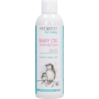 sylveco baby oil with betulin - 200 ml