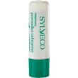 sylveco exfoliating peppermint lip balm - 4,60 g