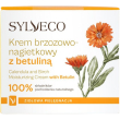 sylveco calendula and birch moisturizing cream with betulin - 50 ml