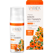 vianek nourishing day cream - 50 ml