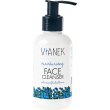 vianek moisturizing face cleanser - 150 ml