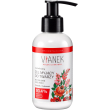 vianek revitalizing face wash - 150 ml