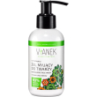 vianek normalizing face wash - 150 ml