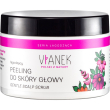 vianek gentle scalp scrub - 150 ml