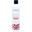 vianek regenerating shampoo for blond hair - 300 ml