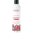 vianek regenerating shampoo for dark hair - 300 ml