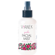 vianek gentle facial mist - 150 ml