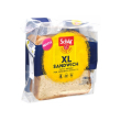 schar xl sandwich white senza glutine 280g