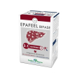 epafeel bifase 60 compresse - integratore per la funzione epatica
