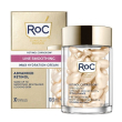 roc retinol correxion line smoothing siero viso notte levigante - siero antirughe in capsule - 30 ca
