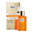 roc - multi correxion revive + glow siero quotidiano vitamina c - anti rughe e invecchiamento - crem