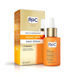 roc - multi correxion revive glow siero giorno confezione 30 ml