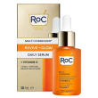 roc multi correxion® revive + glow siero viso per pelle compatta, luminosa e uniforme - 30ml