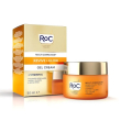 roc multi correxion revive + glow crema gel illuminante con vitmina c 50ml