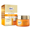 roc, multi correxion revive + glow, 50 ml