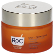 roc multi correxion® revive + glow crema gel illuminante 50 ml