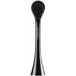 curaprox testine ricambio black is white hydrosonic duo pack 2 p