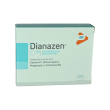 dianazen integratore sonno e rilassamento 30 compresse - varie