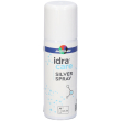 master aid idracare silver spray 125 ml