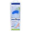 master-aid foot care soletta siliconica m 39-40 eu, 2 solette