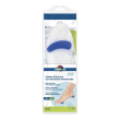 master aid soletta talloniera silicone l 41-42