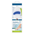 foot care soletta siliconica xl 43 44 eu elev metatars