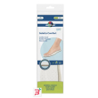 master-aid footcare soletta comfort ritagliabile 2 pezzi i1