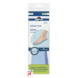 master-aid footcare soletta fresh ritagliabile 2 pezzi i2