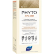 phytocolor 10 biondo chiarissimo extra latte 50 ml + crema 50 ml + maschera 12 ml