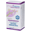 physiomanna immuno defence 20 bustine pz bustina