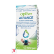 soluzione oftalmica optive advance