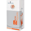 barilife calcioliquido 15 stick gusto arancia - integratore di calcio