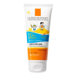 la roche posay anthelios dermo pediatrics latte solare spf 50+ corpo 100 ml