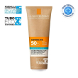 la roche posay anthelios latte idratante spf 50+ protezione uv corpo elevata 250 ml