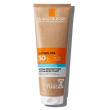anthelios latte solare idratante 50+ eco tube 250 ml