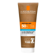 la roche-posay anthelios - latte solare spf50+ protezione molto elevata, 250ml
