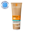 la roche-posay anthelios latte idratante spf 50+ 250ml protezione uv c